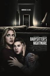 Babysitter's Nightmare