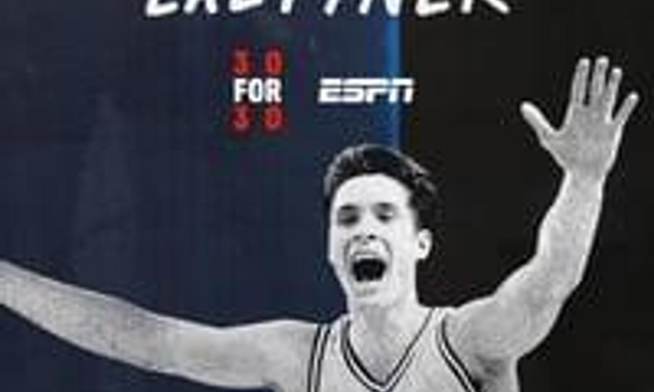 header image for I Hate Christian Laettner