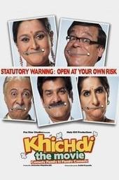 Khichdi: The Movie