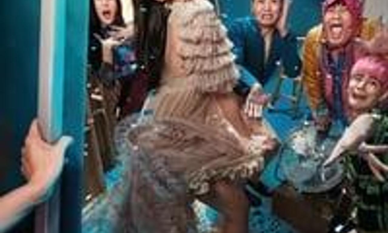 header image for Tootsies & The Fake