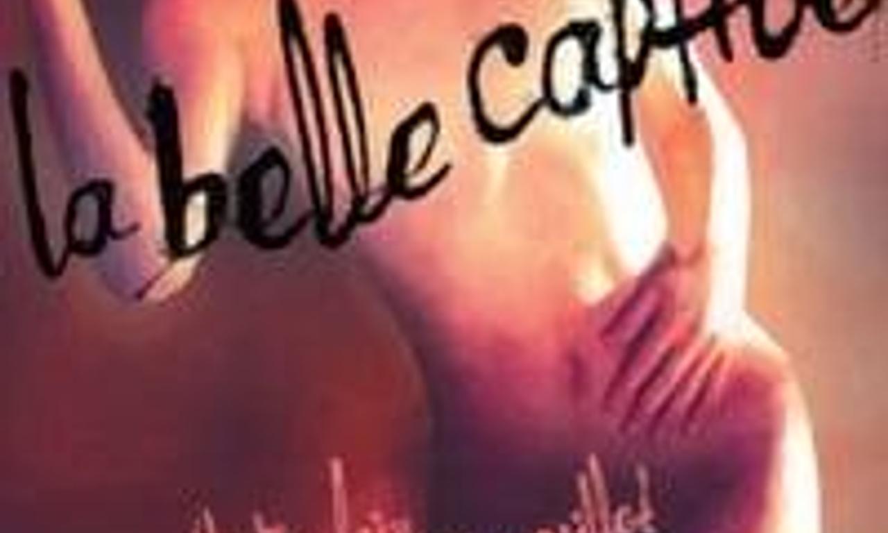header image for La Belle Captive