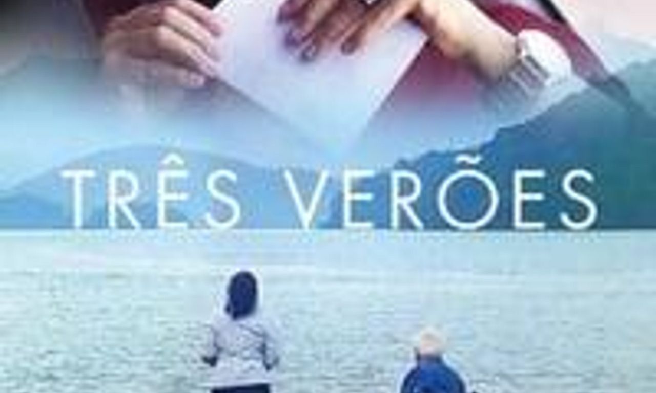 header image for Three Summers