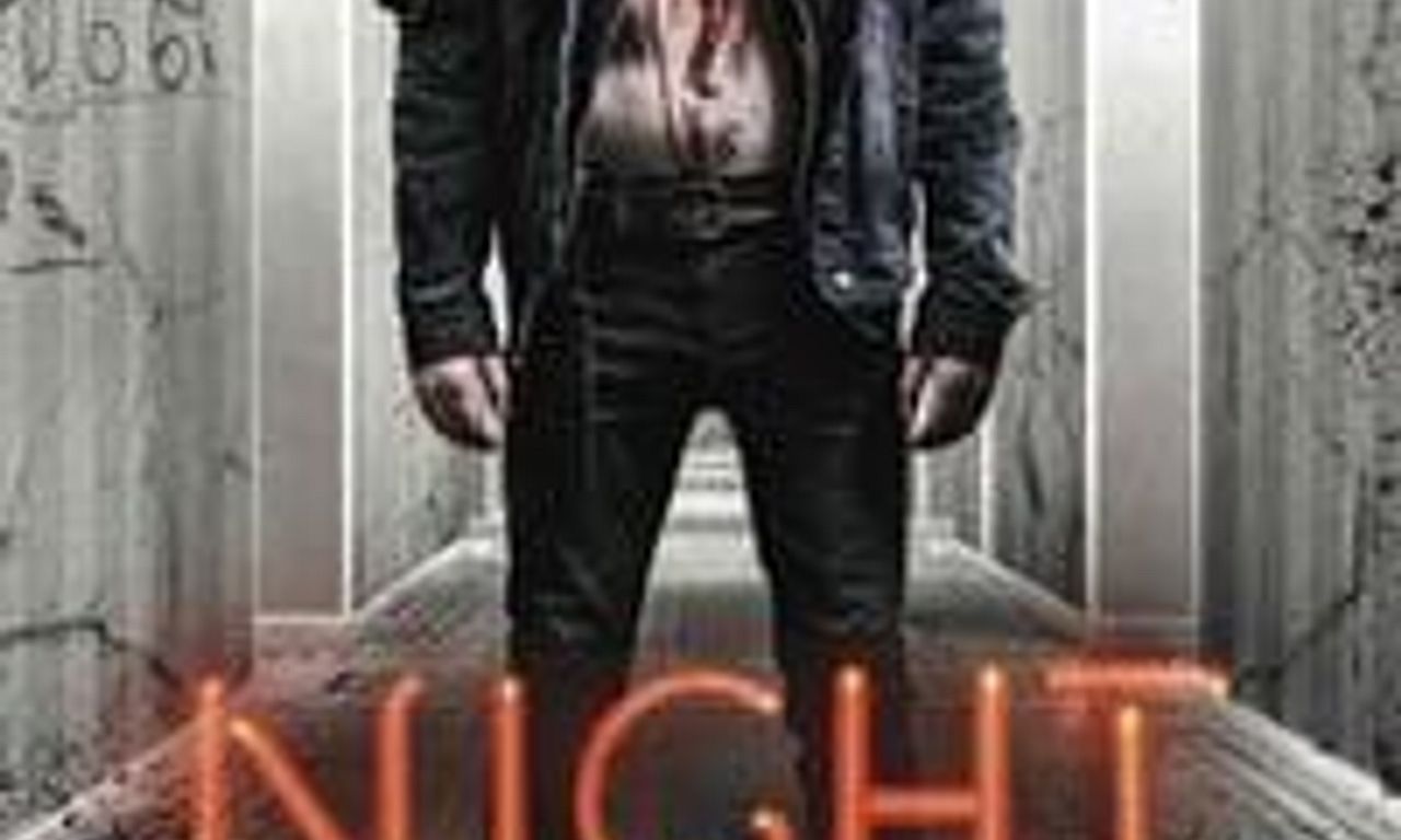 header image for Night Shift