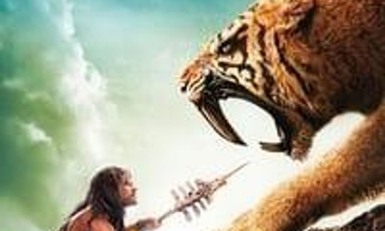 header image for 10,000 BC