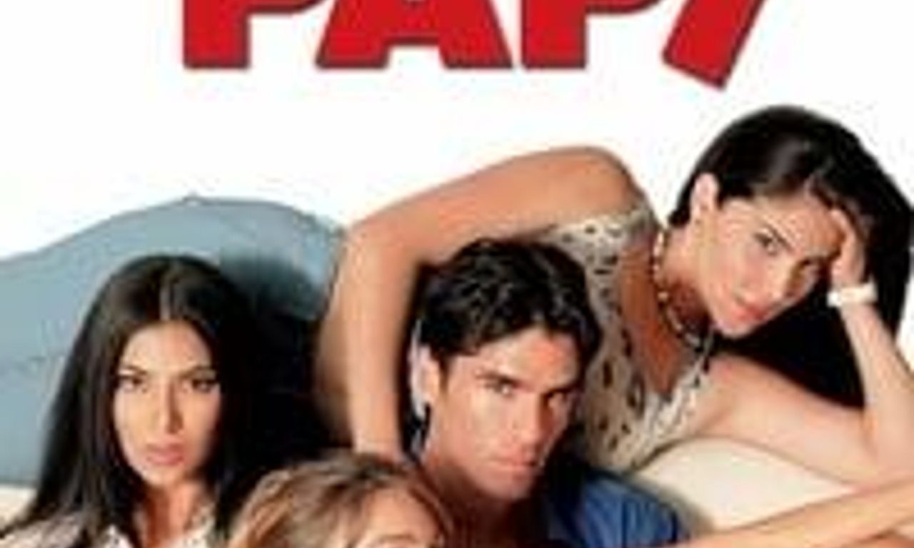 header image for Chasing Papi