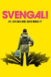 Svengali