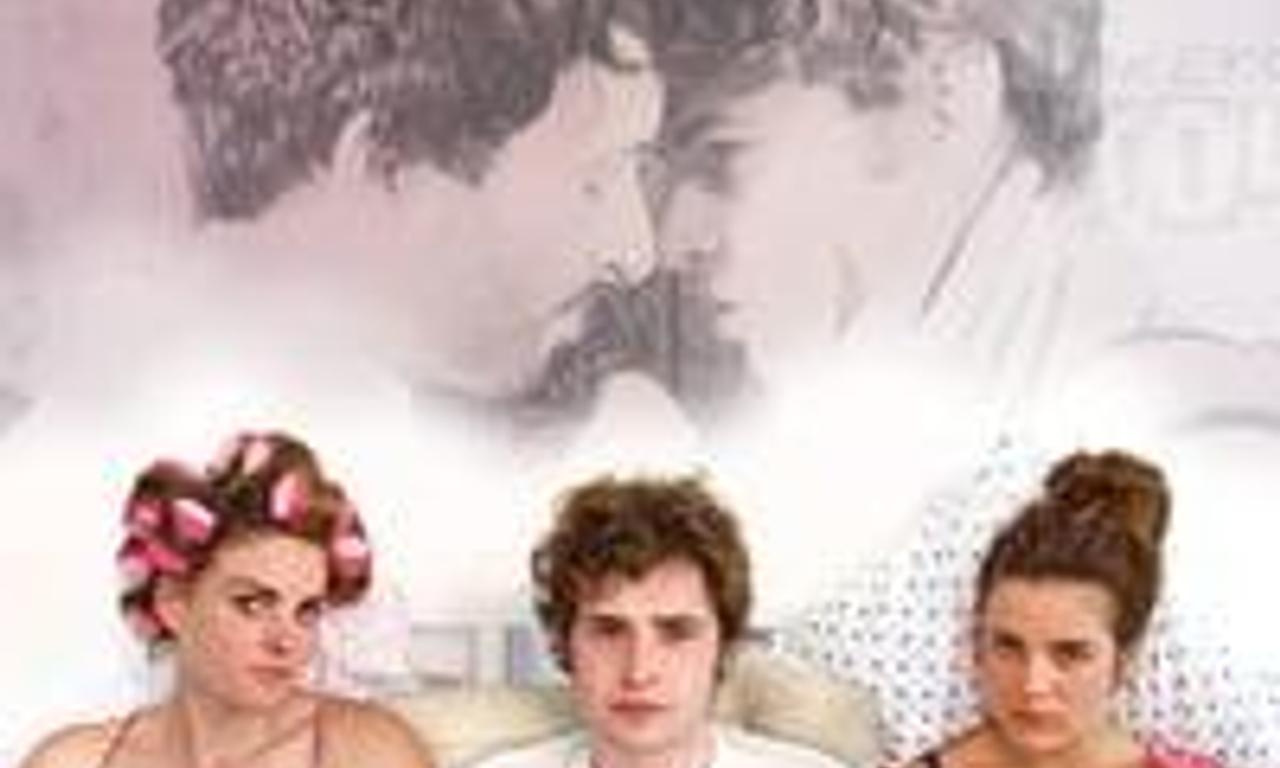 header image for 3 in a Bed