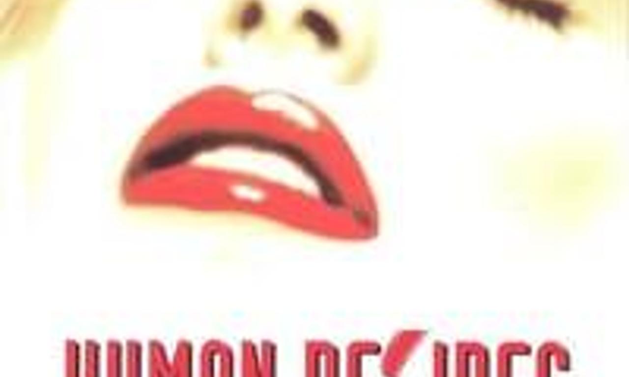 header image for Human Desires