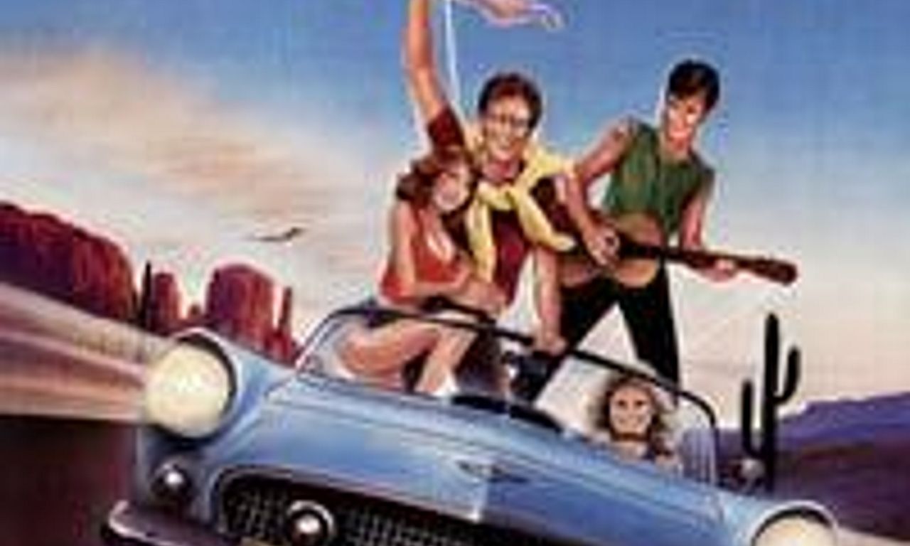 header image for Roadhouse 66