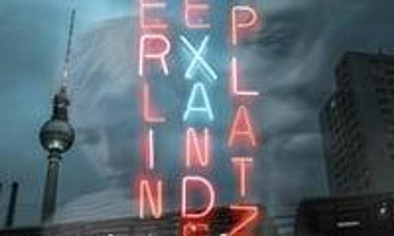 header image for Berlin Alexanderplatz