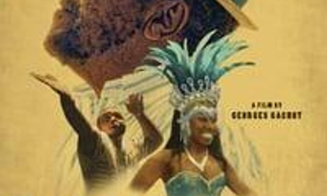 header image for O Samba