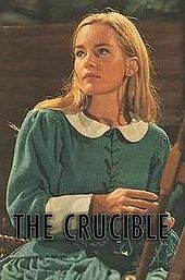 The Crucible