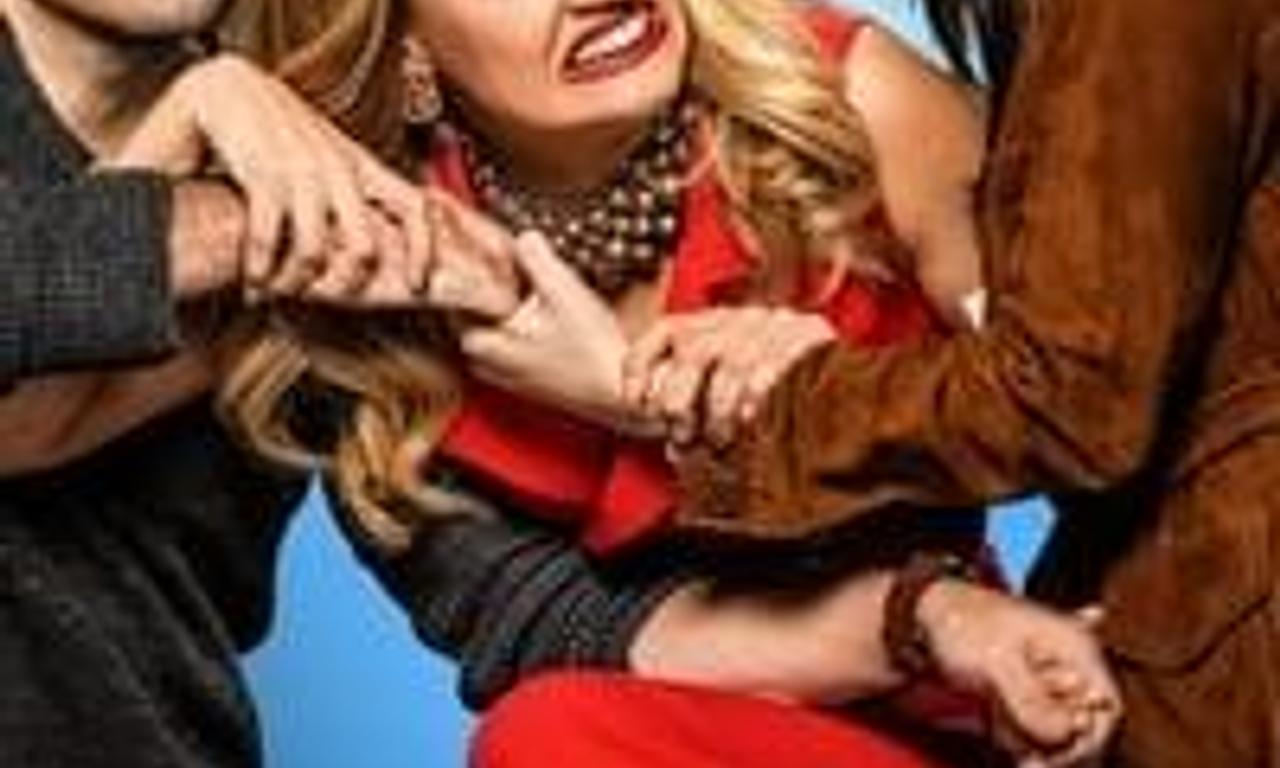 header image for Sister In Law