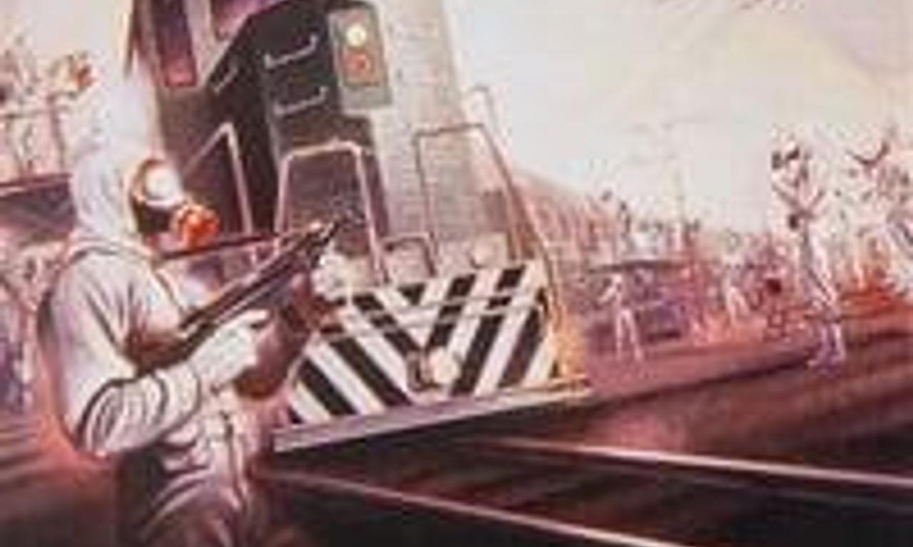 header image for The Cassandra Crossing