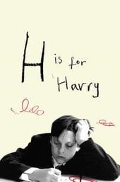 H Is For Harry