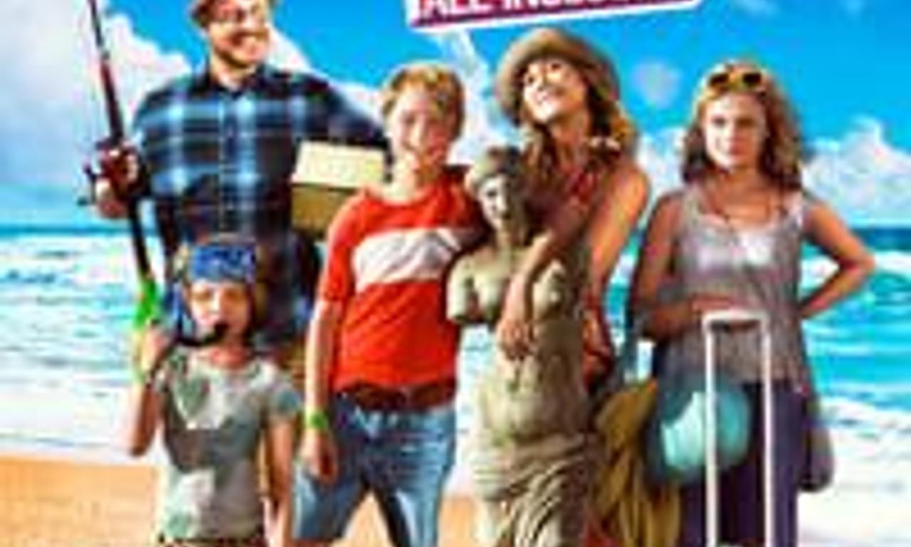 header image for The Anderssons in Greece