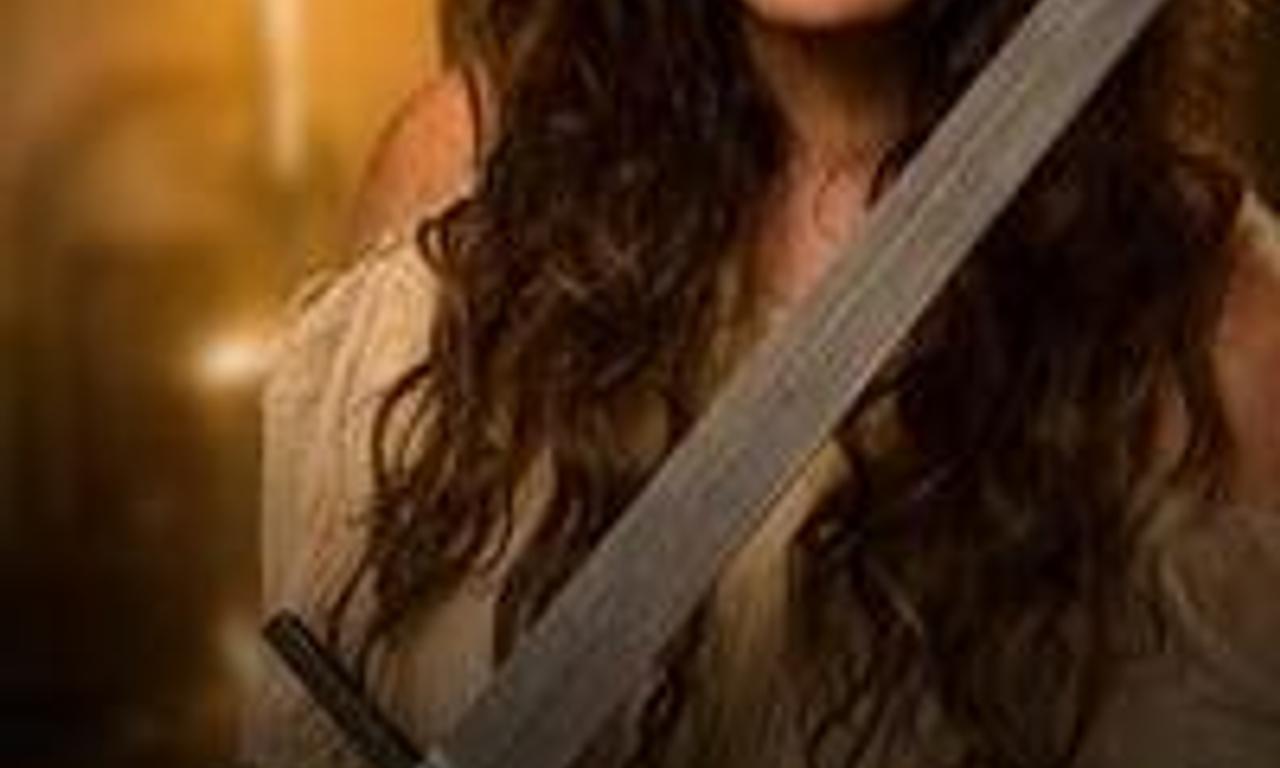 header image for Die Ketzerbraut