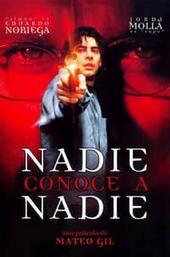 Nobody Knows Anybody