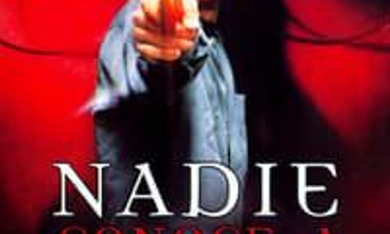 header image for Nobody Knows Anybody