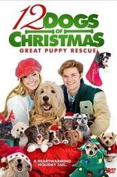 12 Dogs of Christmas: Great Puppy Rescue