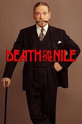 Death on the Nile