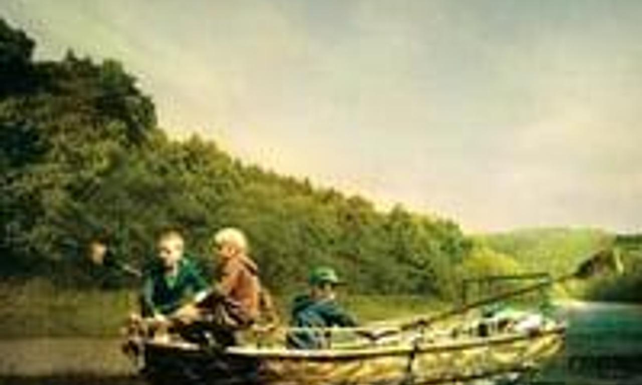 header image for The Giants