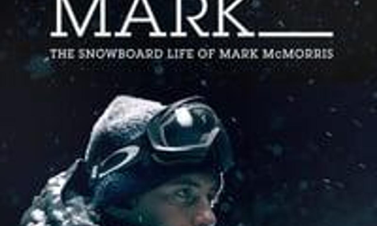 header image for Making Your Mark: The Snowboard Life of Mark McMorris