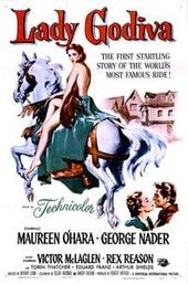 Lady Godiva of Coventry