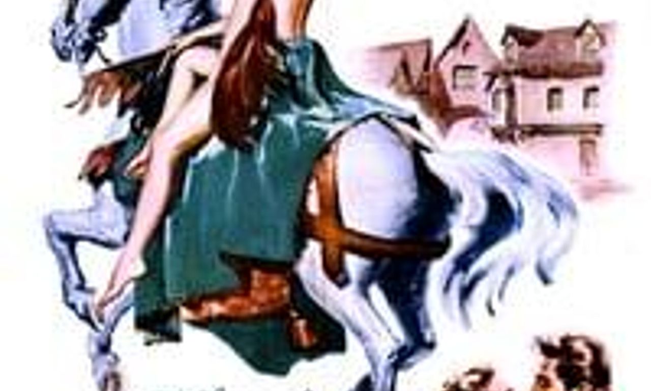 header image for Lady Godiva of Coventry