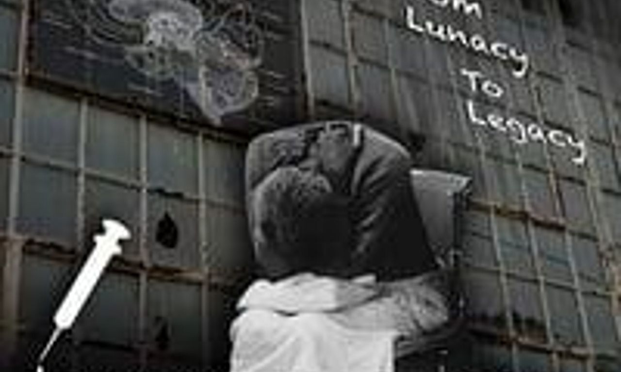 header image for Crownsville Hospital: From Lunacy to Legacy