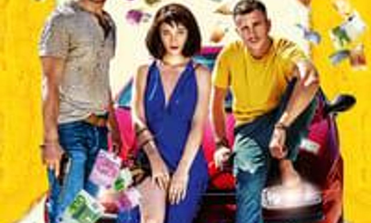 header image for Reckless