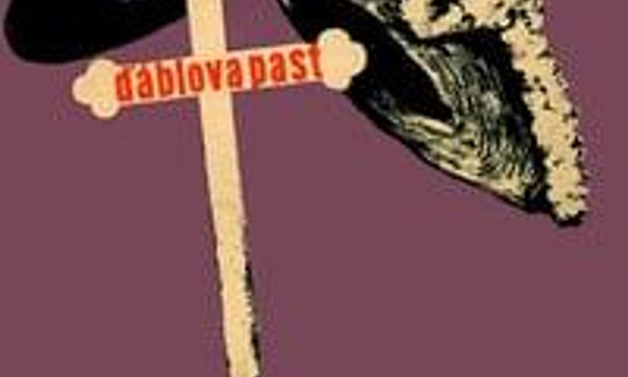 header image for The Devil's Trap