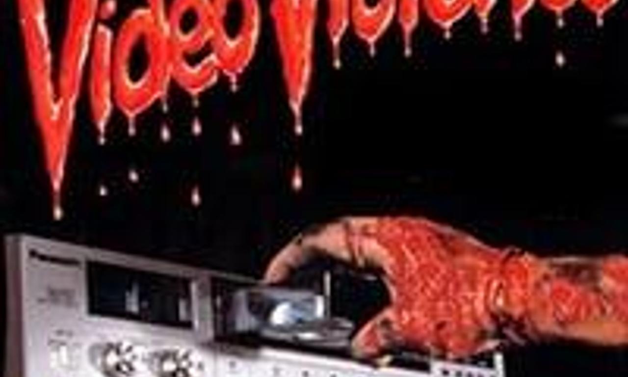 header image for Video Violence