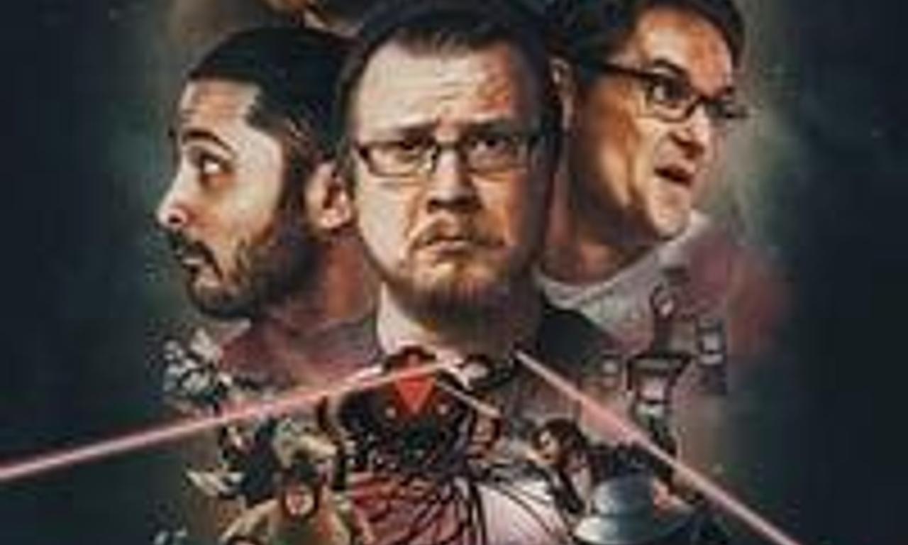 header image for The Name of the Game