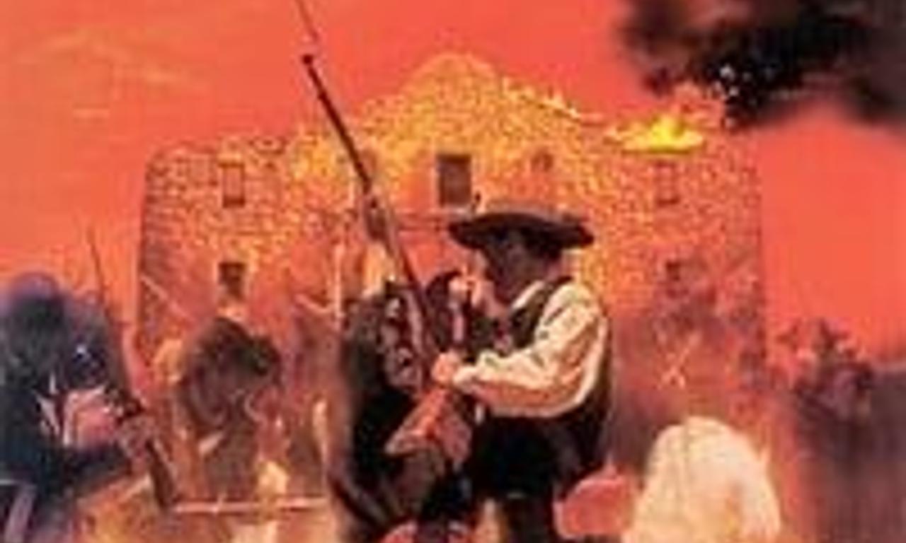 header image for Texas