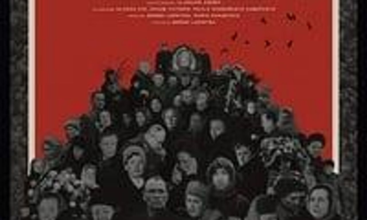 header image for State Funeral