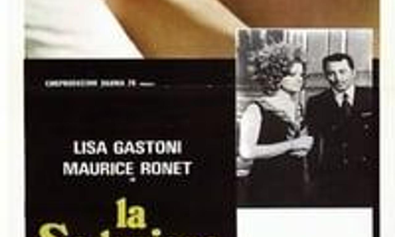 header image for Seduction