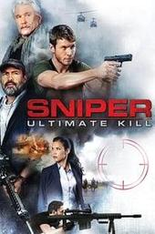 Sniper: Ultimate Kill