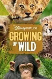 Growing Up Wild
