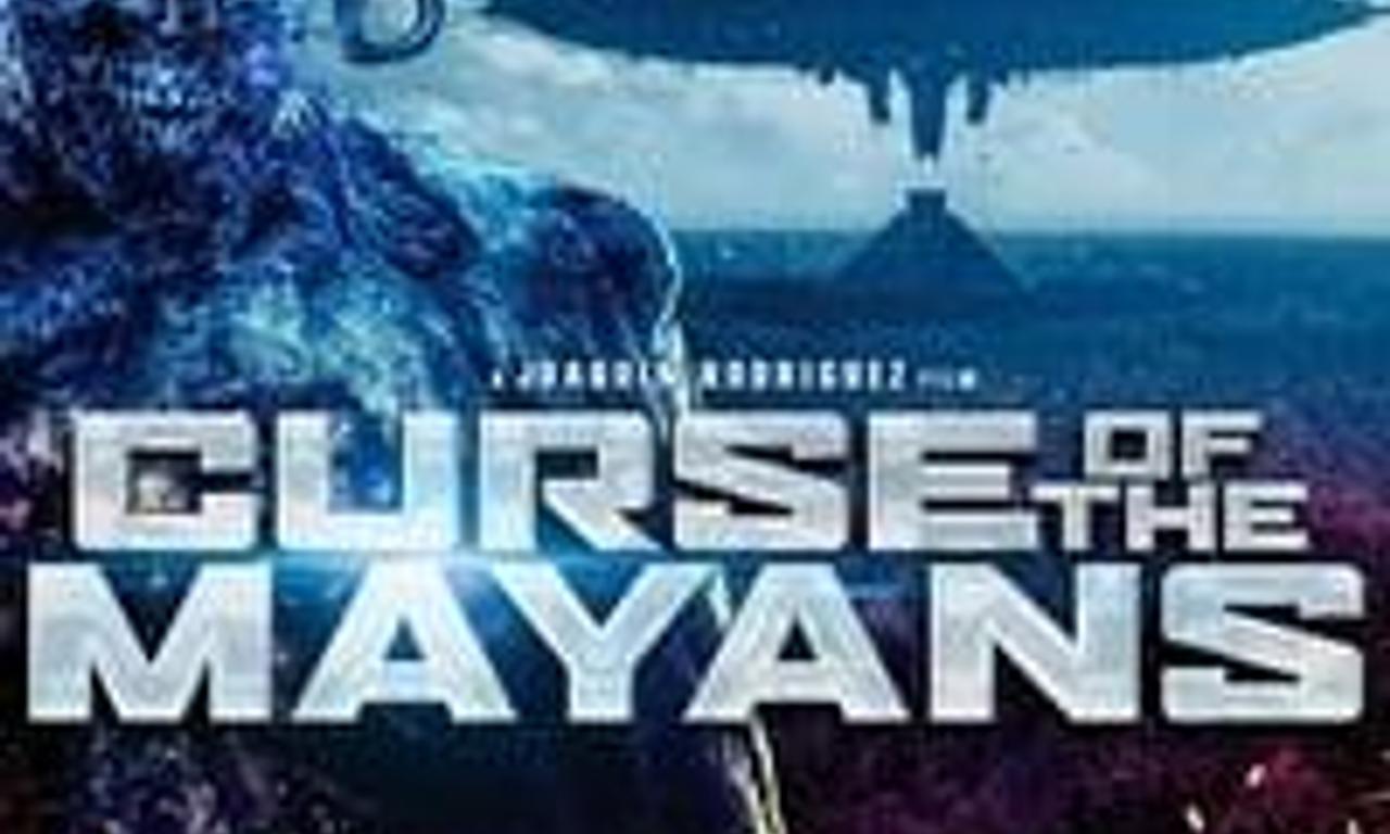 header image for Curse of the Mayans