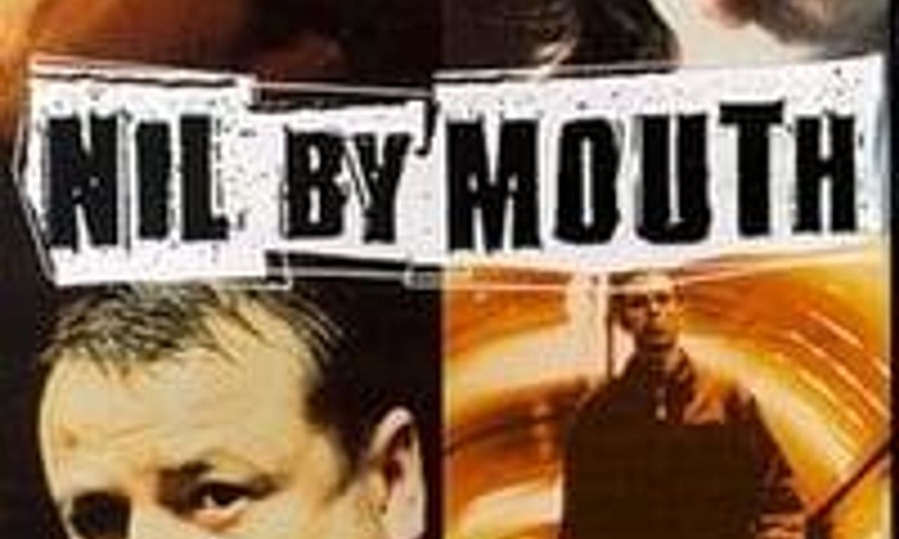 header image for Nil by Mouth