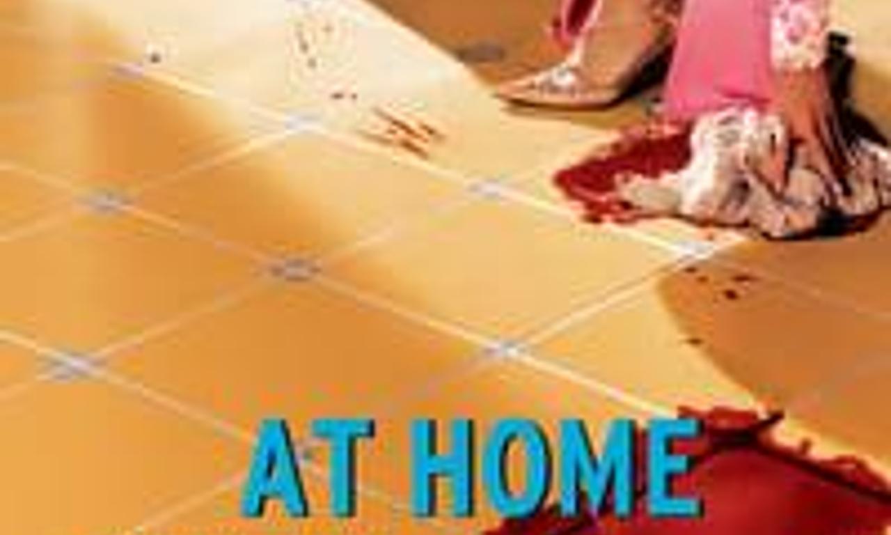 header image for At Home with the Rozes