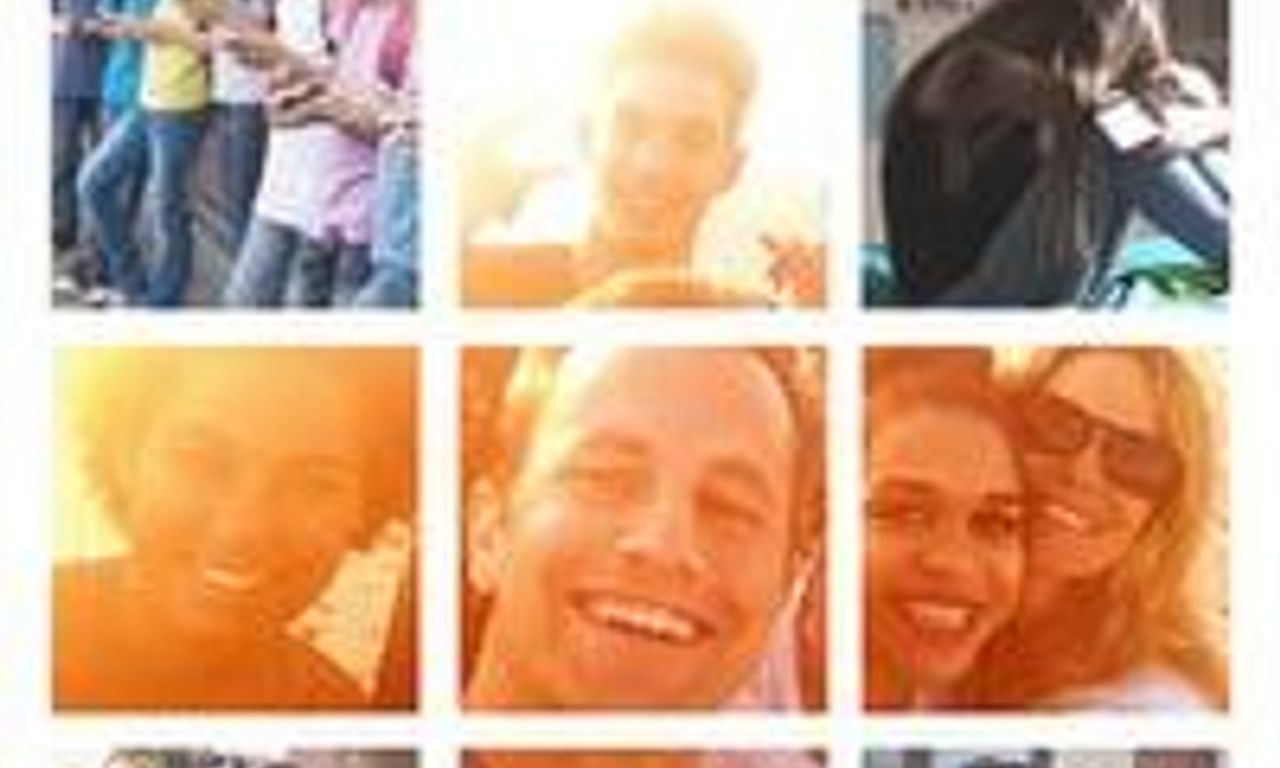 header image for Kirk Cameron: Connect