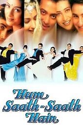 Hum Saath Saath Hain