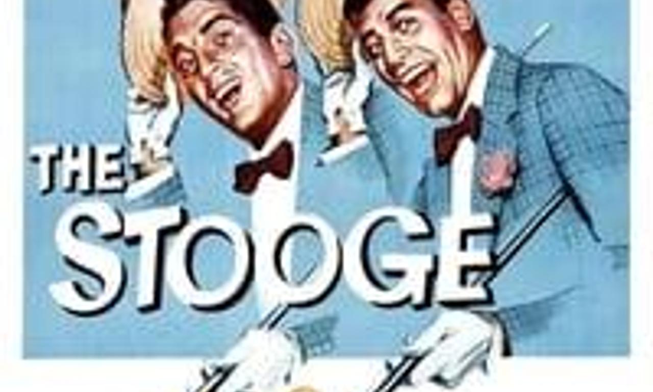 header image for The Stooge