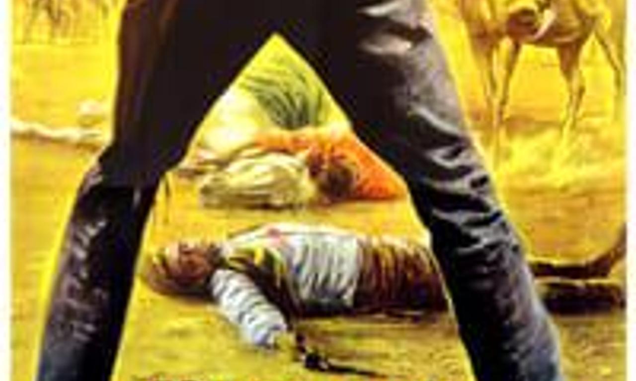 header image for Massacre At Grand Canyon