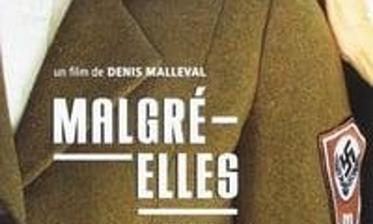 header image for 3rd Reich Mothers, in the Name of the Master Race