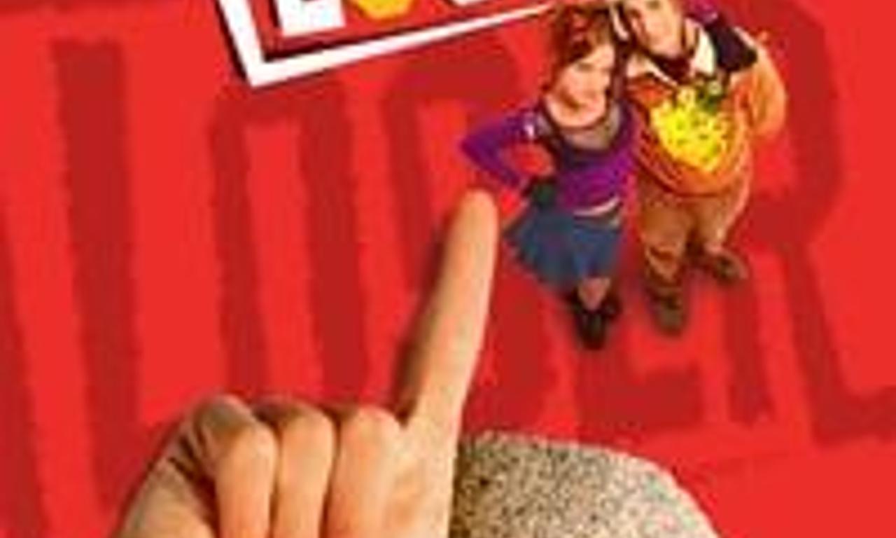 header image for Loser