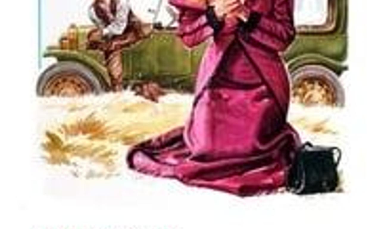 header image for Till Marriage Do Us Part