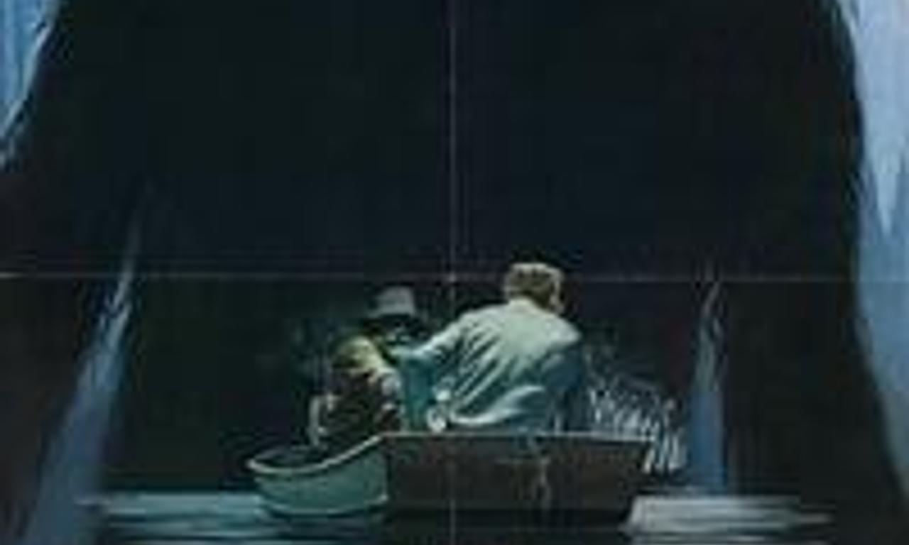 header image for Creature from Black Lake